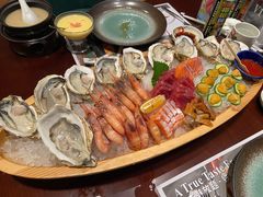 -一本魅·日式料理
