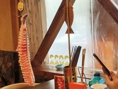 -土著渔匠·养生蝴蝶鱼(香樟路店)