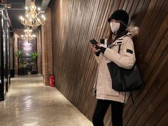 -玖壹咖啡(临河街店)