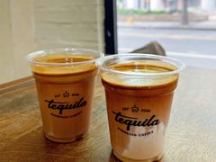 -Tequila Espresso(嘉善路店)