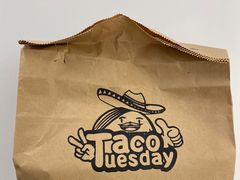 -TACO TUESDAY塔可星期二(人民路店)