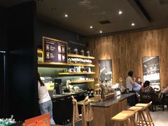 -星巴克臻选(杭州西溪印象城店)