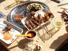 -禾记海鲜烧烤(八一路店)