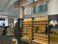 -MUJOSH木九十眼镜(人广来福士店)