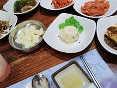 -韩一品韩国料理(柏庐南路店)