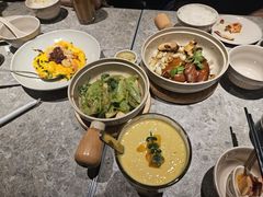 -留半山·香港食堂(啦啦宝都店)