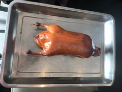 -大鸭梨烤鸭(顺义石园店)