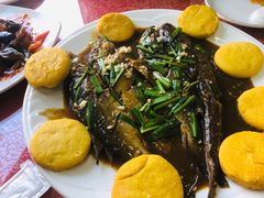 -叶存利海鲜大馅饺子(海宁路总店)