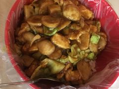 -胖哥料理(兴义里店)