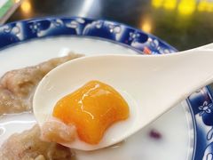 -芋堂甜品糖水简餐(乌托邦音乐城店)