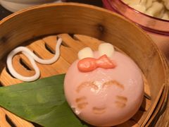 -云海肴云南菜·蒸汽石锅鱼(青岛万象城店)