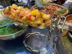 -昆虫窝子·特色云南菜(拓东路总店)