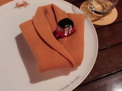 -Ministry of Crab(科伦坡店)