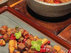 -观宴·品质赣菜(高新大道店)