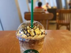 -星巴克臻选(宁波天一广场店)