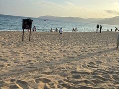 -亚龙湾喜来登·美景台大堂吧