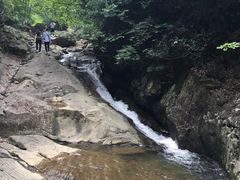 -太湖源风景区