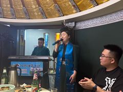 -哈啾嗨·新概念蒙餐(红星新城店)