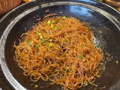 -东口码头·烧鸽子·鱼头泡饼·地方菜(金鹰悦城店)