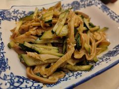 麻油肚丝-永兴餐厅(复兴中路店)