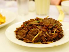 -大哥餐厅(西城花园店)