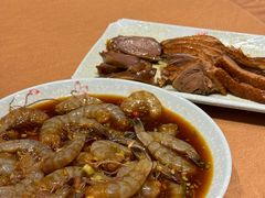-抱德·潮汕味(敦和店原惠城鱼仔)