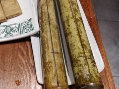 -云海肴·汽锅鸡·云南菜(苏州中心店)