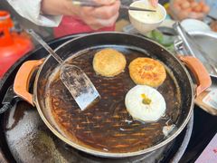 -兰庆鸡蛋馃(人民路店)