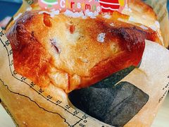 -山崎面包(静安久光店)