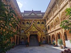 -西双版纳总佛寺
