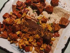 -老外婆·渔村(恒一广场店)