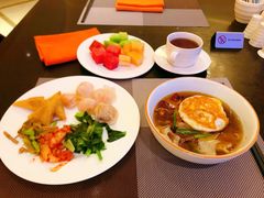-电谷雅阁国际大酒店