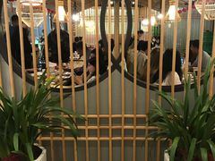 -陈傻子餐厅(世纪都会店)