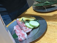 -狮子三•脆鳗鱼烤肉(信和廣場4樓店)