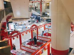 -银座mall(东直门店)