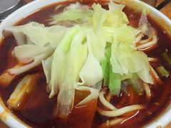 -十八梯眼镜面(五红路店)