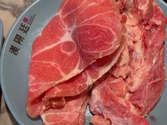 -汉阳廷自助烤肉(光明蓝鲸世界店)
