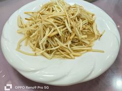-天乐农家鱼头王(天目湖店)