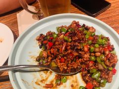 -中8楼风尚云南菜(颐堤港店)