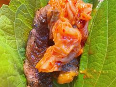 -韩象烤肉·韩国料理(市南麦凯乐旗舰店)