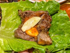 -韩一品韩国料理(柏庐南路店)