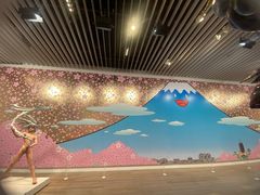 -六本木新城展望台(东京城市景观)