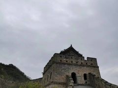-慕田峪长城