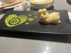 -海底捞火锅(青山湖万达夜宵主题店)