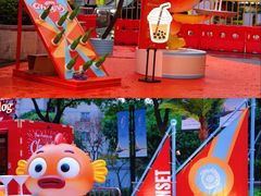 -港汇恒隆广场