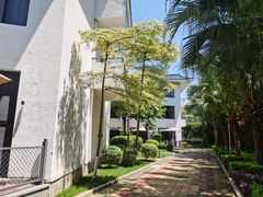 -厦门悦华酒店