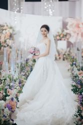 -铭诺婚礼策划公司(通州店)