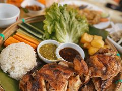 -瑞丽觉觉味道·异国风情(瑞丽大道店)
