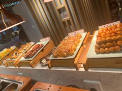 -松子料理(华威桥店)