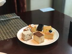 -都喜天丽富都青枫苑酒店-青枫小筑